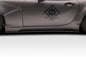 2016-2025 Mazda Miata Duraflex Circuit Side Skirts - 2 Piece