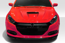 Load image into Gallery viewer, 2013-2016 Dodge Dart Duraflex MP-R Hood - 1 Piece