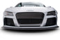 2008-2015 Audi R8 T42 AF Signature Series Front Bumper ( GFK ) - 1 Piece