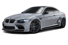 Load image into Gallery viewer, 2008-2013 BMW M3 E92 2DR Coupe AF-5 Wide Body Body Kit ( GFK ) - 9 Piece