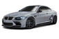 2008-2013 BMW M3 E92 2DR Coupe AF-5 Wide Body Body Kit ( GFK ) - 9 Piece