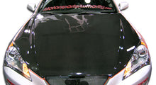Load image into Gallery viewer, 2010-2012 Hyundai Genesis Coupe 2DR Carbon Creations DriTech OEM Look Hood - 1 Piece