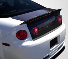 Load image into Gallery viewer, 2005-2010 Chevrolet Cobalt 2DR Carbon Creations DriTech Tjin Edition Trunk - 1 Piece
