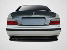 Load image into Gallery viewer, 1992-1998 BMW 3 Series M3 E36 2DR Carbon Creations DriTech CSL Look Trunk- 1 Piece