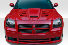 Load image into Gallery viewer, 2005-2007 Dodge Magnum Duraflex Viper Look Hood - 1 Piece
