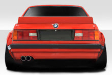 Load image into Gallery viewer, 1984-1991 BMW 3 Series E30 Duraflex TKO Rear Wing Spoiler - 1 Piece