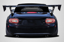 Load image into Gallery viewer, Universal 62" Carbon Creations DriTech VRX V1 Short Wing Complete Kit - 9 Piece - Includes VRX Air Foil Blade (113235) VRX Wing Stands (113242) VRX Wing V1 End Caps (113245) VRX Hardware Kit (115111)