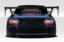Load image into Gallery viewer, Universal 62" Duraflex VRX V2 Short Wing Complete Kit - 9 Piece - Includes VRX Air Foil Blade (113234) VRX Wing Stands (113242) VRX Wing V2 End Caps (113246) VRX Hardware Kit (115111)