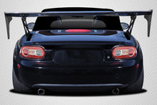 Load image into Gallery viewer, Universal 62" Carbon Creations DriTech VRX V2 Short Wing Complete Kit - 9 Piece - Includes VRX Air Foil Blade (113235) VRX Wing Stands (113242) VRX Wing V2 End Caps (113247) VRX Hardware Kit (115111)