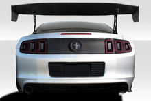 Load image into Gallery viewer, Universal 66" Duraflex VRX V1 Short Wing Complete Kit - 9 Piece - Includes VRX Air Foil Blade (113236) VRX Wing Stands (113242) VRX Wing V1 End Caps (113244)  VRX Hardware Kit (115111)