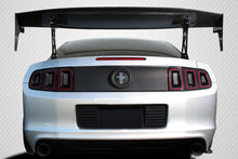 Load image into Gallery viewer, Universal 66" Carbon Creations DriTech VRX V2 Short Wing Complete Kit - 9 Piece - Includes VRX Air Foil Blade (113237) VRX Wing Stands (113242) VRX Wing V2 End Caps (113247) VRX Hardware Kit (115111)