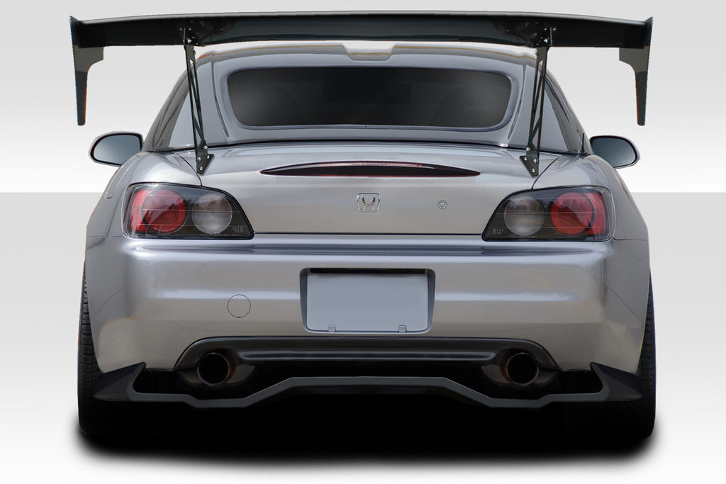 Universal 66" Duraflex VRX V2 Tall Wing Complete Kit - 9 Piece - Includes VRX Air Foil Blade (113236) VRX Wing Stands (113243) VRX Wing V2 End Caps (113246) VRX Hardware Kit (115111)
