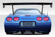 Load image into Gallery viewer, Universal 70" Duraflex VRX V1 Tall Wing Complete Kit - 9 Piece - Includes VRX Air Foil Blade (113238) VRX Wing Stands (113243) VRX Wing V1 End Caps (113244) VRX Hardware Kit (115111)