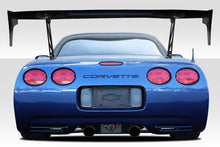 Load image into Gallery viewer, Universal 70" Duraflex VRX V2 Tall Wing Complete Kit - 9 Piece - Includes VRX Air Foil Blade (113238) VRX Wing Stands (113243) VRX Wing V2 End Caps (113246) VRX Hardware Kit (115111)