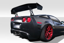 Load image into Gallery viewer, Universal 74" Duraflex VRX V1 Short Wing Complete Kit - 9 Piece - Includes VRX Air Foil Blade (113240) VRX Wing Stands (113242) VRX Wing V1 End Caps (113244) VRX Hardware Kit (115111)