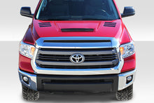 Load image into Gallery viewer, 2014-2021 Toyota Tundra Duraflex RK-S Hood - 1 Piece