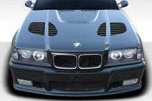 Load image into Gallery viewer, 1992-1998 BMW 3 Series M3 E36 2DR Duraflex GTR Hood - 1 Piece
