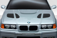 Load image into Gallery viewer, 1992-1998 BMW 3 Series M3 E36 4DR Duraflex GTR Hood - 1 Piece