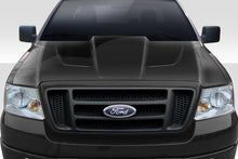 Load image into Gallery viewer, 2004-2008 Ford F-150 / 2006-2008 Lincoln Mark LT Duraflex Xtreme Hood - 1 Piece
