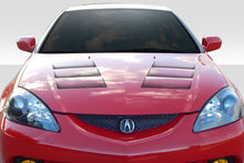 Load image into Gallery viewer, 2002-2006 Acura RSX Duraflex TS-1 Hood - 1 Piece