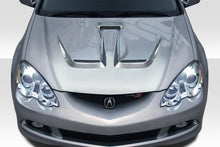 Load image into Gallery viewer, 2002-2006 Acura RSX Duraflex Type M Hood - 1 Piece