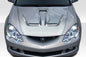 2002-2006 Acura RSX Duraflex Type M Hood - 1 Piece