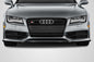 2012-2015 Audi A7 S7 C7 S Line Carbon Creations JPM Front Lip - 1 Piece