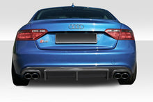 Load image into Gallery viewer, 2013-2017 Audi S5 B8 Duraflex SM-G Rear Diffuser - 1 Piece
