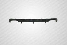 Load image into Gallery viewer, 2013-2017 Audi S5 B8 Carbon Creations SM-G Rear Diffuser - 1 Piece