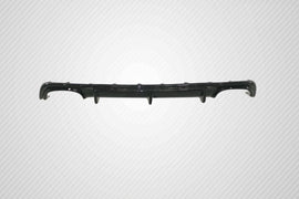 2013-2017 Audi S5 B8 Carbon Creations SM-G Rear Diffuser - 1 Piece