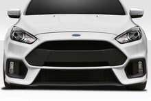 Load image into Gallery viewer, 2016-2018 Ford Focus Duraflex RS Look Front Bumper -1 Piece