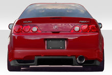 Load image into Gallery viewer, 2000-2009 Honda S2000 / 2002-2004 Acura RSX Duraflex JS Rear Diffuser - 1 Piece