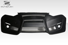 Load image into Gallery viewer, 2013-2016 Hyundai Genesis Coupe 2DR Duraflex TP-R Front Bumper - 1 Piece