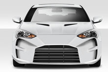 Load image into Gallery viewer, 2013-2016 Hyundai Genesis Coupe 2DR Duraflex VG-R Front Bumper - 1 Piece