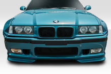 Load image into Gallery viewer, 1992-1998 BMW 3 Series M3 E36 Duraflex Circuit Front Lip Spoiler - 1 Piece