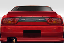 Load image into Gallery viewer, 1989-1994 Nissan 240SX S13 HB Duraflex RBS Rear Wing Spoiler -1 Piece