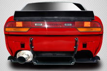 Load image into Gallery viewer, 1989-1994 Nissan 240SX S13 HB Carbon Creations RBS Rear Wing Spoiler -1 Piece