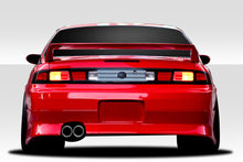 Load image into Gallery viewer, 1995-1998 Nissan 240SX S14 Duraflex Kouki Rear Wing Spoiler - 1 Piece