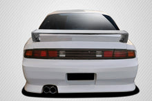 Load image into Gallery viewer, 1995-1998 Nissan 240SX S14 Carbon Creations Kouki Rear Wing Spoiler - 1 Piece