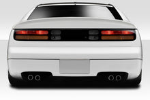 Load image into Gallery viewer, 1990-1996 Nissan 300ZX Z32 Duraflex Competition Rear Wing Spoiler - 1 Piece