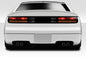 1990-1996 Nissan 300ZX Z32 Duraflex Competition Rear Wing Spoiler - 1 Piece