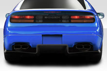 Load image into Gallery viewer, 1990-1996 Nissan 300ZX Z32 Duraflex GMR Rear Diffuser - 1 Piece