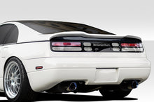 Load image into Gallery viewer, 1990-1996 Nissan 300ZX Z32 Duraflex TZ-3 Rear Wing Spoiler - 1 Piece