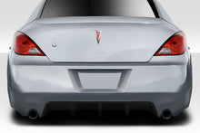 Load image into Gallery viewer, 2005-2010 Pontiac G6 2DR Duraflex GT Competition Rear Bumper - 1 Piece