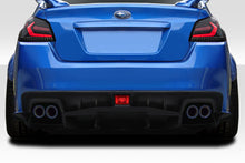 Load image into Gallery viewer, 2015-2021 Subaru WRX STI Duraflex VRS Rear Diffuser - 13 Piece