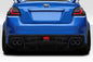 2015-2021 Subaru WRX STI Duraflex VRS Rear Diffuser - 13 Piece