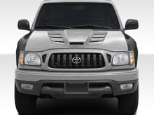 Load image into Gallery viewer, 2001-2004 Toyota Tacoma Duraflex Viper Look Hood - 1 Piece
