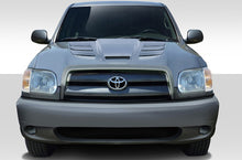 Load image into Gallery viewer, 2000-2006 Toyota Tundra Duraflex Viper Look Hood - 1 Piece