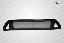 Load image into Gallery viewer, 2015-2017 Ford Mustang Carbon Creations Upper CVX Grille - 1 Piece