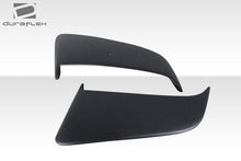 Load image into Gallery viewer, 2015-2023 Ford Mustang Duraflex CVX Side Scoops - 2 Piece (S)